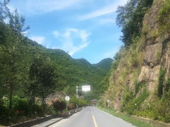 -花溪风景区