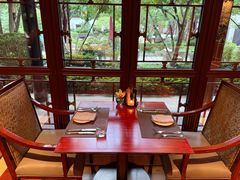 -杭州西子湖四季酒店-WL BISTRO西湖餐厅(灵隐路店)