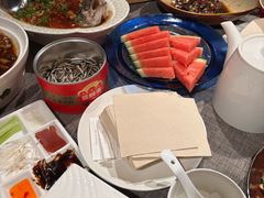 -又一福烤鸭·北京菜(东四店)