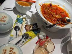 -巴盟人家·内蒙地方菜(华丽家族店)