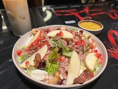 -Nord Grill&Bar Highland诺德西餐(深圳欢乐海岸店)