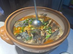 -千岛湖小鱼儿·淳安匠心农家菜