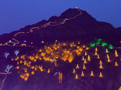 -龙庆峡风景区