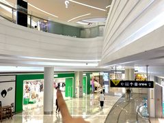 -KK ONE(京基滨河时代店)