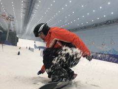 -哈尔滨热雪奇迹