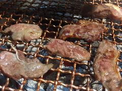 -九田家黑牛烤肉料理(太阳城店)