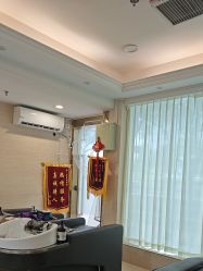 -碧莲盛·不剃发植发