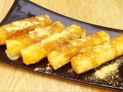 黑糖糍粑-辣小花(龙湖杭州金沙天街店)