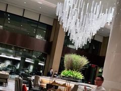 -杭州君悦酒店