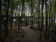 -苏州市银泉山莊大酒店