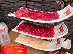 -左庭右院鲜牛肉火锅(南通CBD大有境店)
