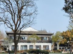 -杭州西湖柳莺里酒店