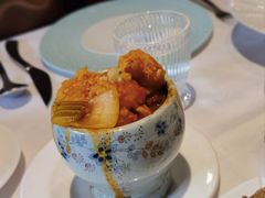 -波特曼西餐厅(南岗店)