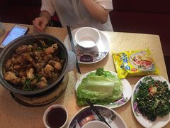 -芳村榕树头叹佬鸡煲(体育西店)