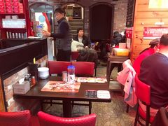-香港饭店0410(明洞店)