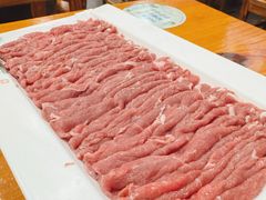 -木萨火锅(牡丹江路店)