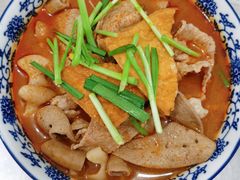 -大鼎沙嗲面(港口路店)