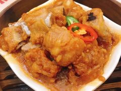 -点都德(汇盈广场店)