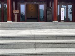 -黄公望隐居地