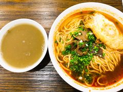 -小潘牛肉拉面馆