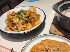 -粤点越有·茶点·粤菜(樵岭国际店)