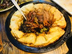 排骨鸡手锅-灶座小锅烀饼·铁锅炖(全国总店)