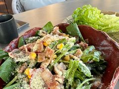 -山岛烧·和牛烧肉 碳火烧鸟(海信广场店)