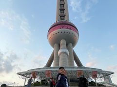 -东方明珠·可口可乐欢乐餐厅