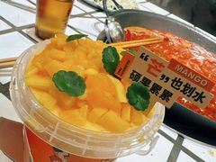 -朱光玉火锅馆·太原旗舰(钟楼街店)
