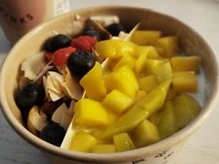 -宝珠奶酪(浦东金桥店)