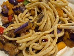 -文三里屯面馆(三里屯店)
