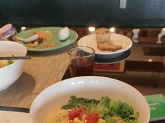 -义乌香格里拉•食尚汇MIX
