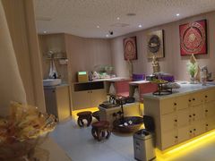 -泰禾馨·泰式按摩精油SPA(华荣大厦店)