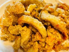 -红小满休闲餐厅(十全街店)