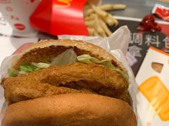 -麦当劳(SM城市广场店)