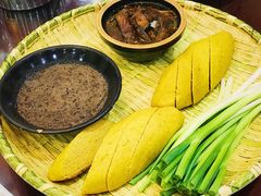 -乔家小院•本地小海鲜•非遗驴肉(万年泉路店)