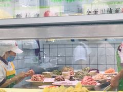 -袁记云饺(邯郸路店)