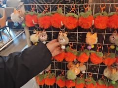 -巴依老爷新疆美食(清华东门店)