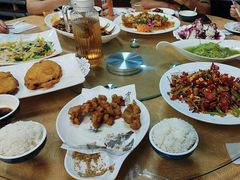 软炸里脊-黑石礁酒楼·海鲜(黑石礁店)