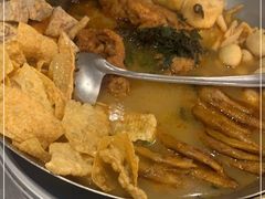 -小螺大作·螺蛳粉火锅(林和西店)