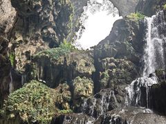 -英西峰林·洞天仙境
