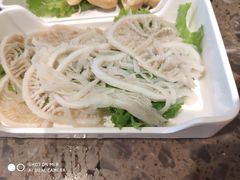 -小龙坎老火锅(北京三里屯店)