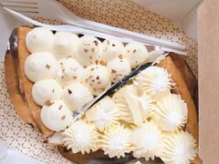 椰子奶油派-Pie Bird(新闸路店)