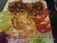 -Mevlana梅夫娜土耳其餐厅·清真