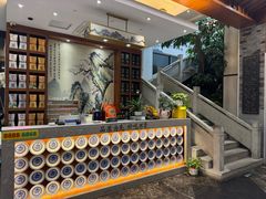 -淮扬楼(文港路店)