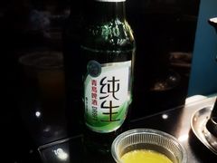 -川香煲(茅台路店)