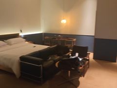 -SFEEL设计师酒店(成都春熙路天府广场店)