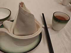 -上海金桥红枫万豪酒店-万豪中餐厅