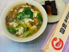 -圆宝台湾小吃(迎津街店)