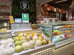 -每日新鲜水果吧(黄浦来福士店)